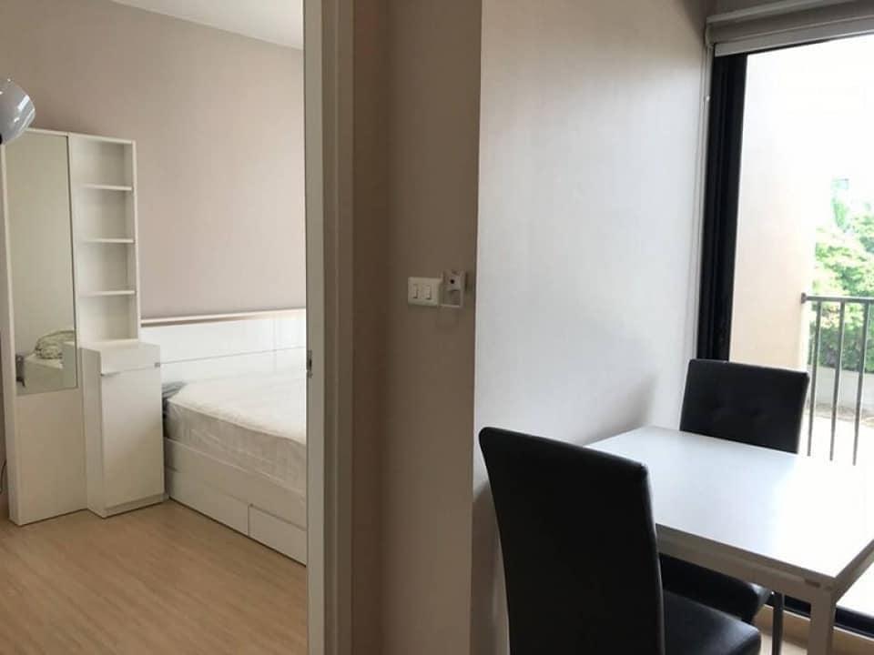 เช่าคอนโด เดอะทรี อ่อนนุช สเตชั่น คอนโดมิเนียม - Condo Rental The Tree Onnut Station condominium - 2755705