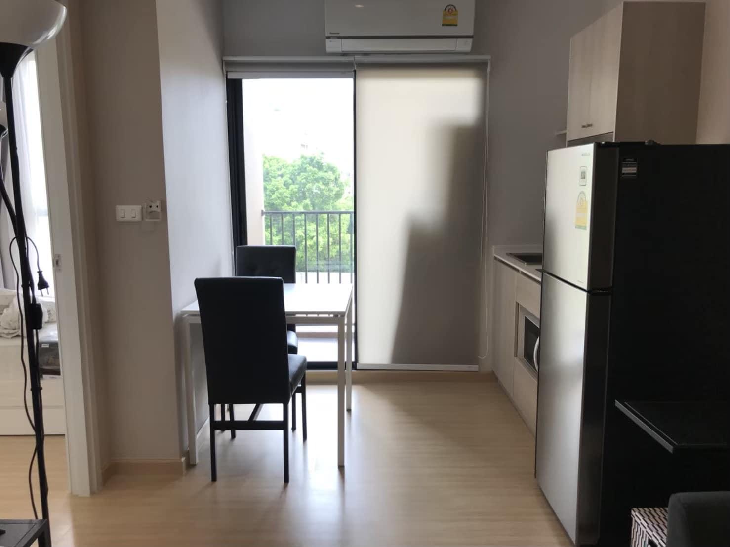 เช่าคอนโด เดอะทรี อ่อนนุช สเตชั่น คอนโดมิเนียม - Condo Rental The Tree Onnut Station condominium - 2755699