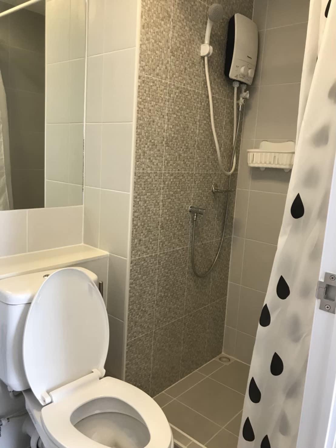 เช่าคอนโด เดอะทรี อ่อนนุช สเตชั่น คอนโดมิเนียม - Condo Rental The Tree Onnut Station condominium - 2755701