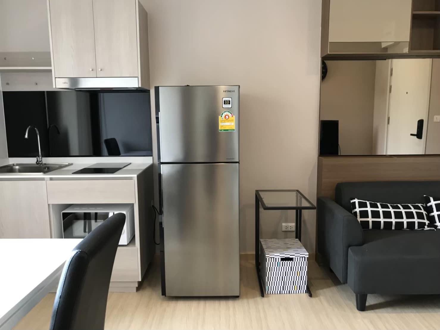 เช่าคอนโด เดอะทรี อ่อนนุช สเตชั่น คอนโดมิเนียม - Condo Rental The Tree Onnut Station condominium - 2755698