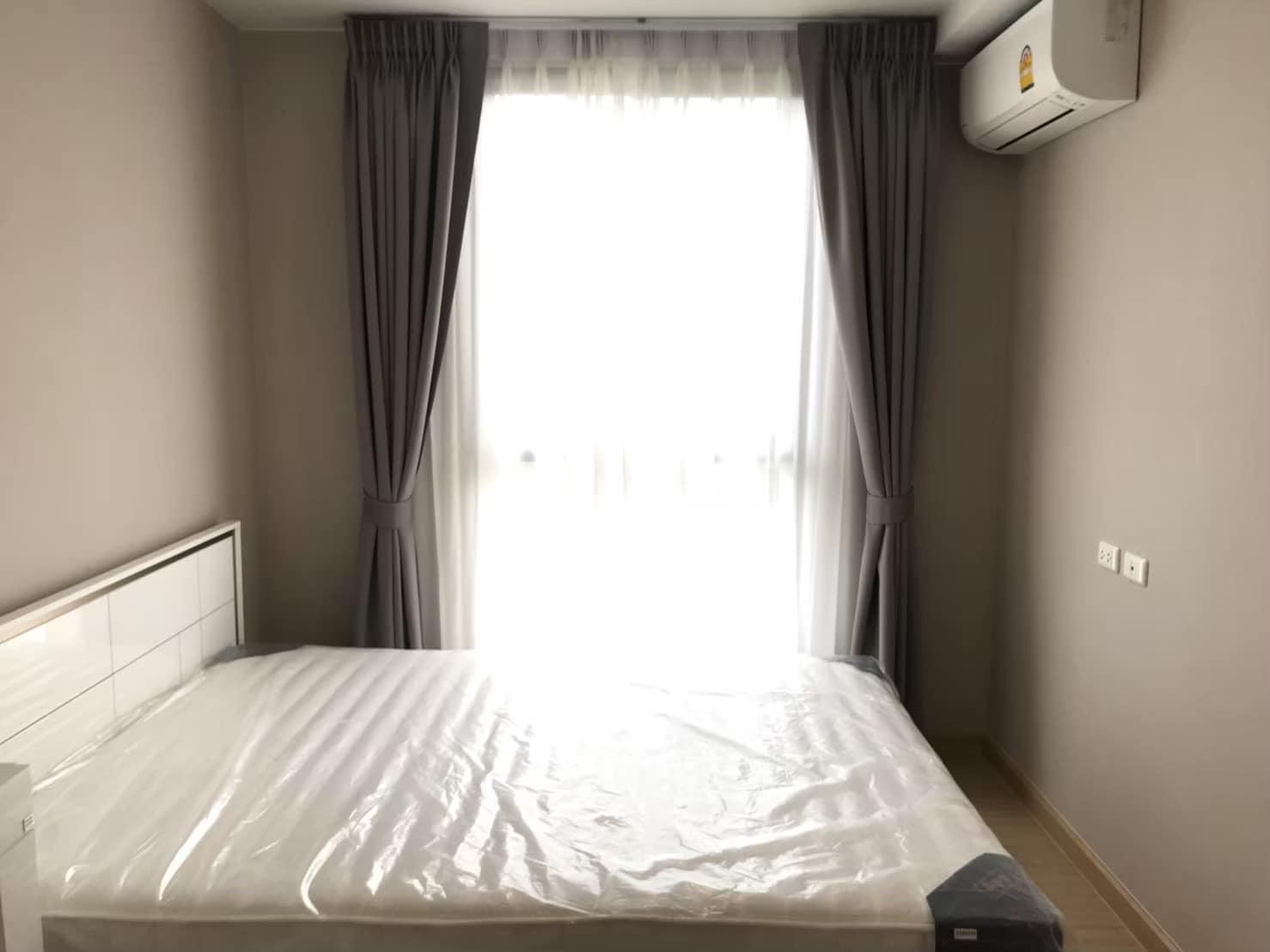 เช่าคอนโด เดอะทรี อ่อนนุช สเตชั่น คอนโดมิเนียม - Condo Rental The Tree Onnut Station condominium - 2755700