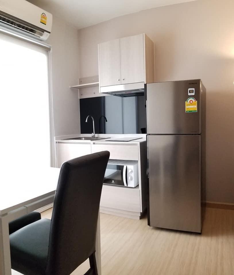 เช่าคอนโด เดอะทรี อ่อนนุช สเตชั่น คอนโดมิเนียม - Condo Rental The Tree Onnut Station condominium - 2755703