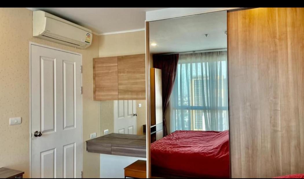 เช่าคอนโด U Delight Residence Pattanakarn-Thonglor : ยู ดีไลท์ เรสซิเดนซ์ พัฒนาการ-ทองหล่อ ) - Condo Rental   - 2755740