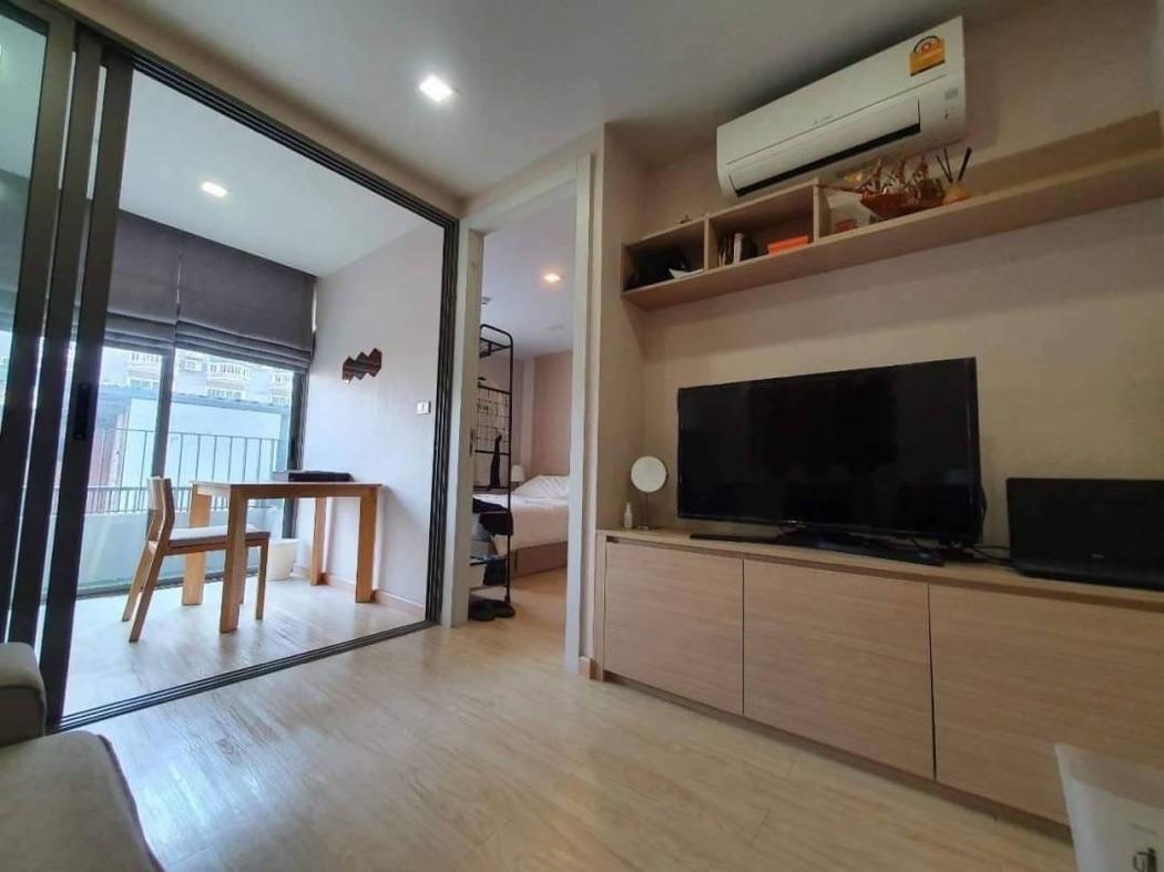 เช่าคอนโด T-One พหลโยธิน 32 - Condo Rental   - 2756098