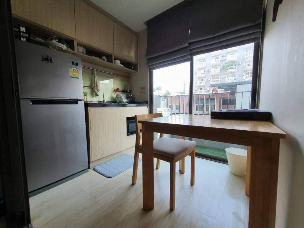เช่าคอนโด T-One พหลโยธิน 32 - Condo Rental   - 2756099