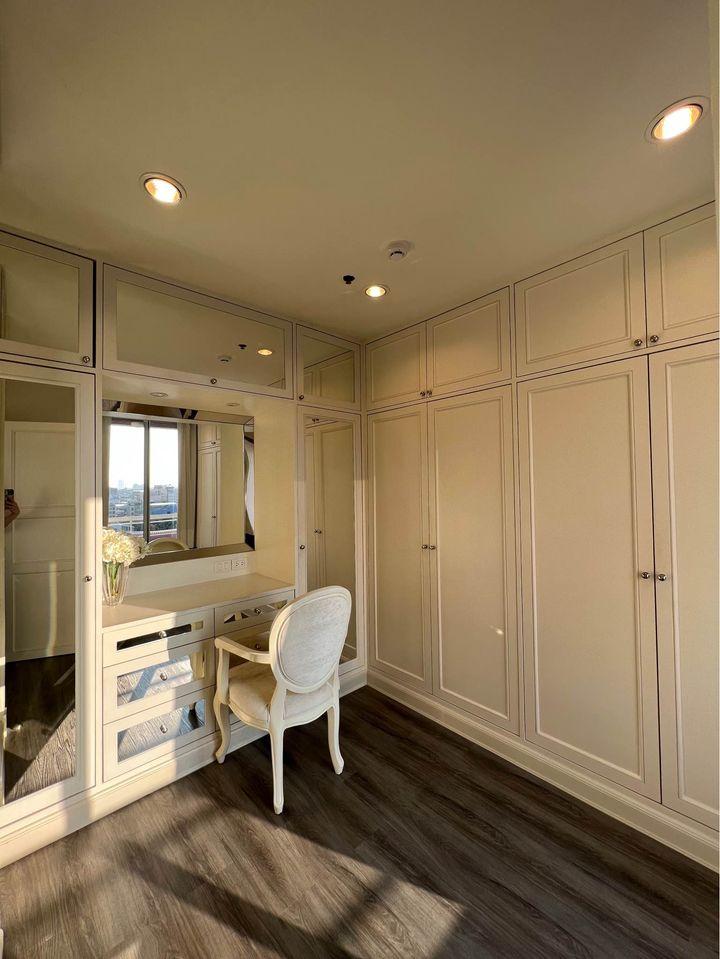 เช่าคอนโด ปทุมวัน รีสอร์ท คอนโดมิเนียม - Condo Rental Pathumwan Resort condominium - 2756201