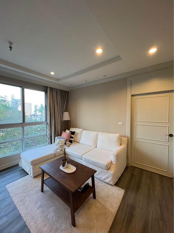 เช่าคอนโด ปทุมวัน รีสอร์ท คอนโดมิเนียม - Condo Rental Pathumwan Resort condominium - 2756196