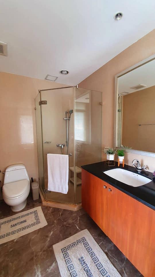 เช่าคอนโด แฮมป์ตัน คอนโดมิเนียม - Condo Rental Hampton condominium - 2756472