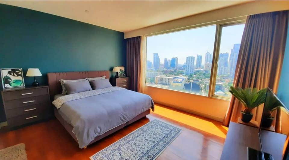 เช่าคอนโด แฮมป์ตัน คอนโดมิเนียม - Condo Rental Hampton condominium - 2756468