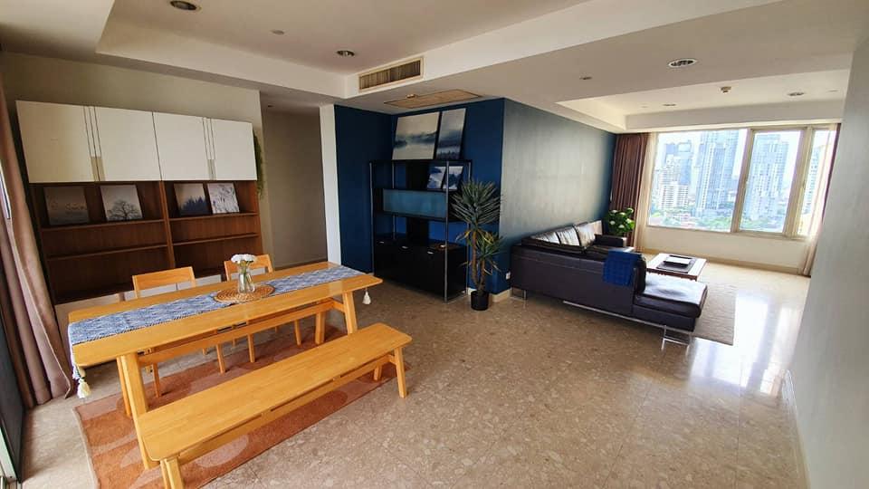 เช่าคอนโด แฮมป์ตัน คอนโดมิเนียม - Condo Rental Hampton condominium - 2756467