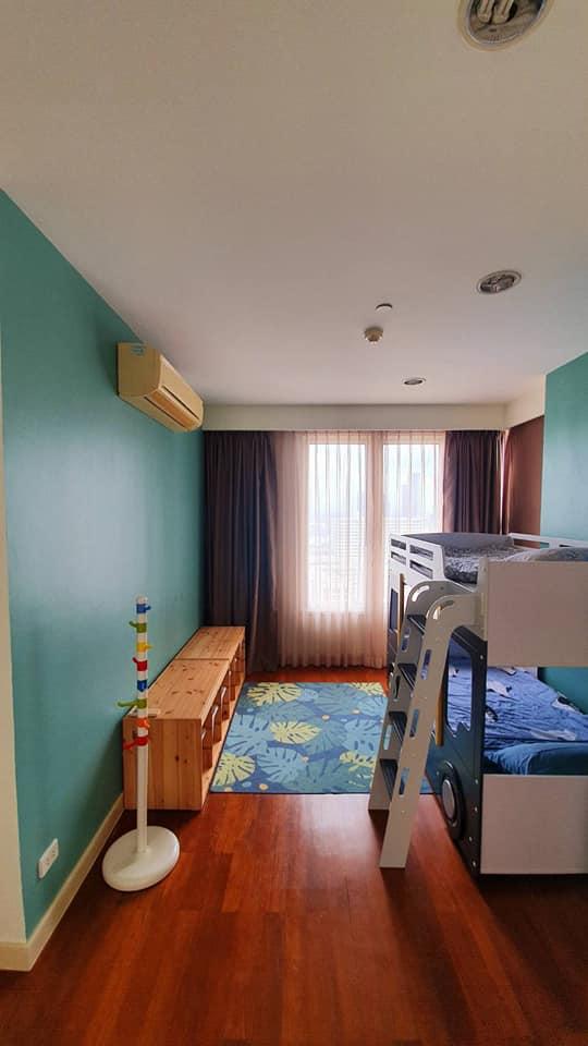 เช่าคอนโด แฮมป์ตัน คอนโดมิเนียม - Condo Rental Hampton condominium - 2756470