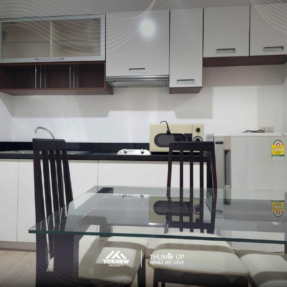 เช่าคอนโด เซ็นต์หลุยส์ แกรนด์เทอเรส คอนโดมิเนียม - Condo Rental St. Louis Grand Terrace condominium - 2756668