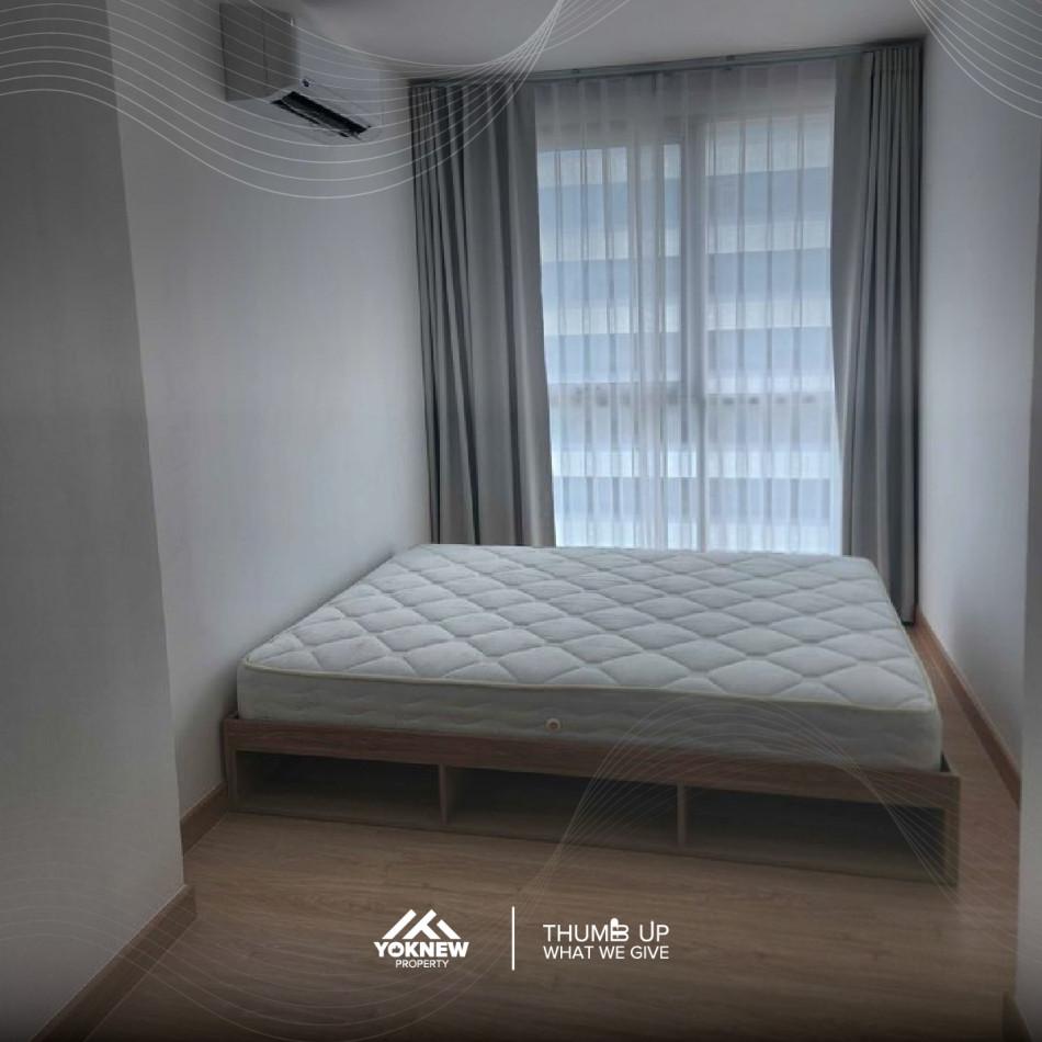 เช่าคอนโด เซ็นต์หลุยส์ แกรนด์เทอเรส คอนโดมิเนียม - Condo Rental St. Louis Grand Terrace condominium - 2756673
