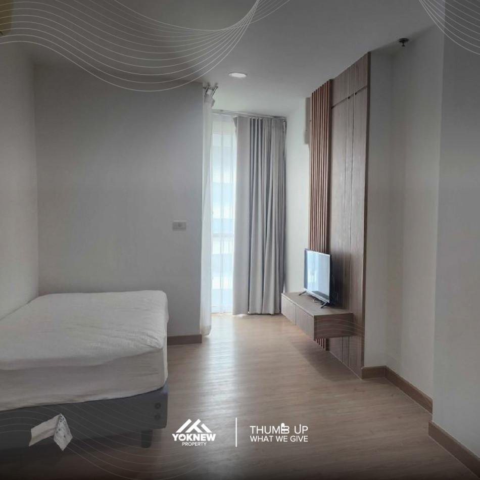 เช่าคอนโด เซ็นต์หลุยส์ แกรนด์เทอเรส คอนโดมิเนียม - Condo Rental St. Louis Grand Terrace condominium - 2756672