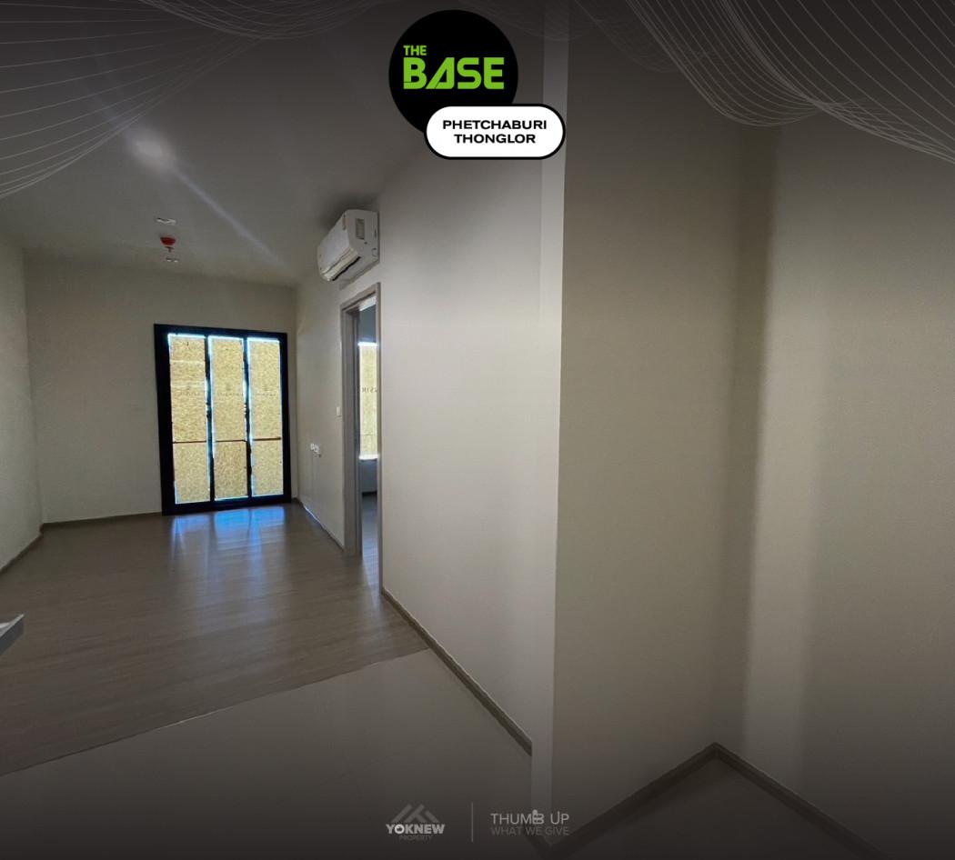 ขายคอนโด The Base Petchaburi–Thonglor : เดอะ เบส เพชรบุรี–ทองหล่อ - Sell Condo   - 2756720