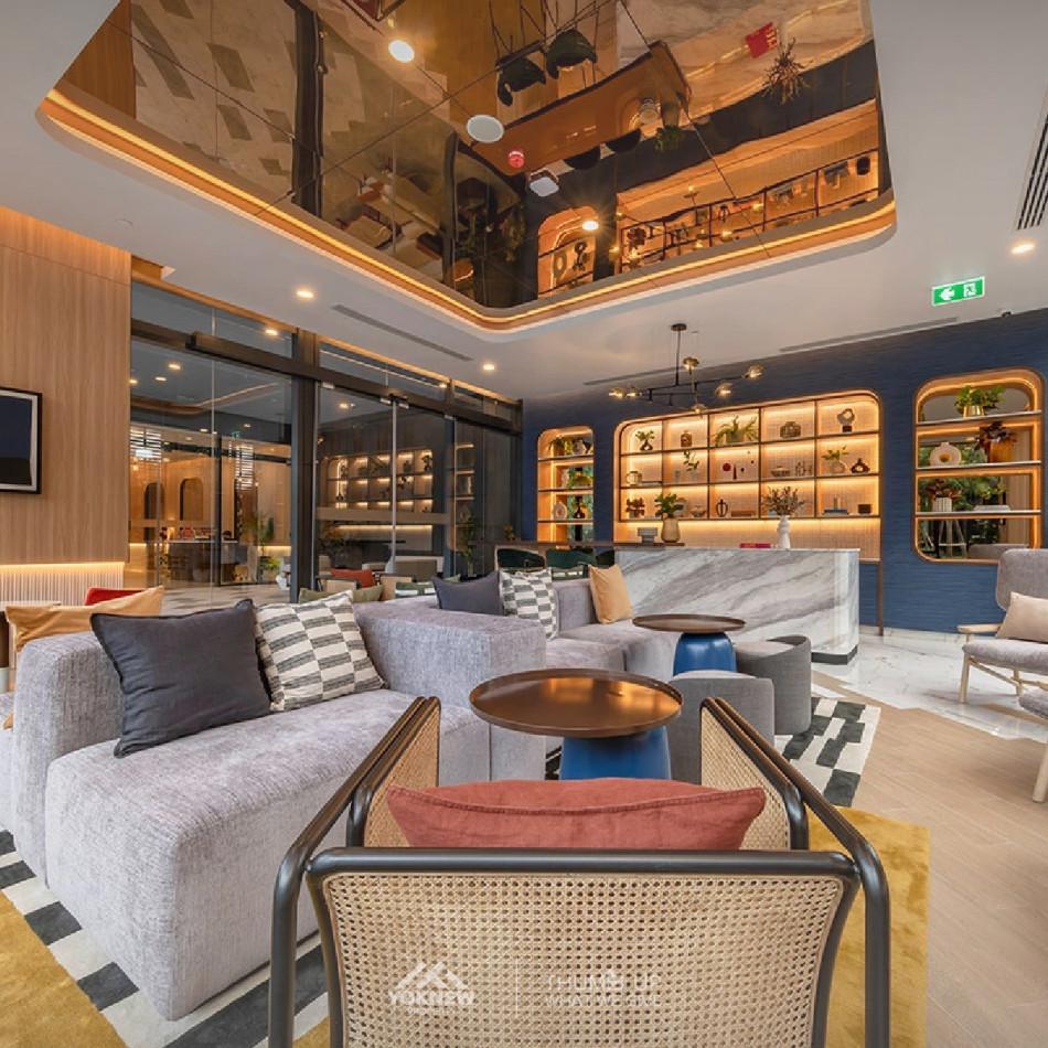 ขายคอนโด The Base Petchaburi–Thonglor : เดอะ เบส เพชรบุรี–ทองหล่อ - Sell Condo   - 2756799