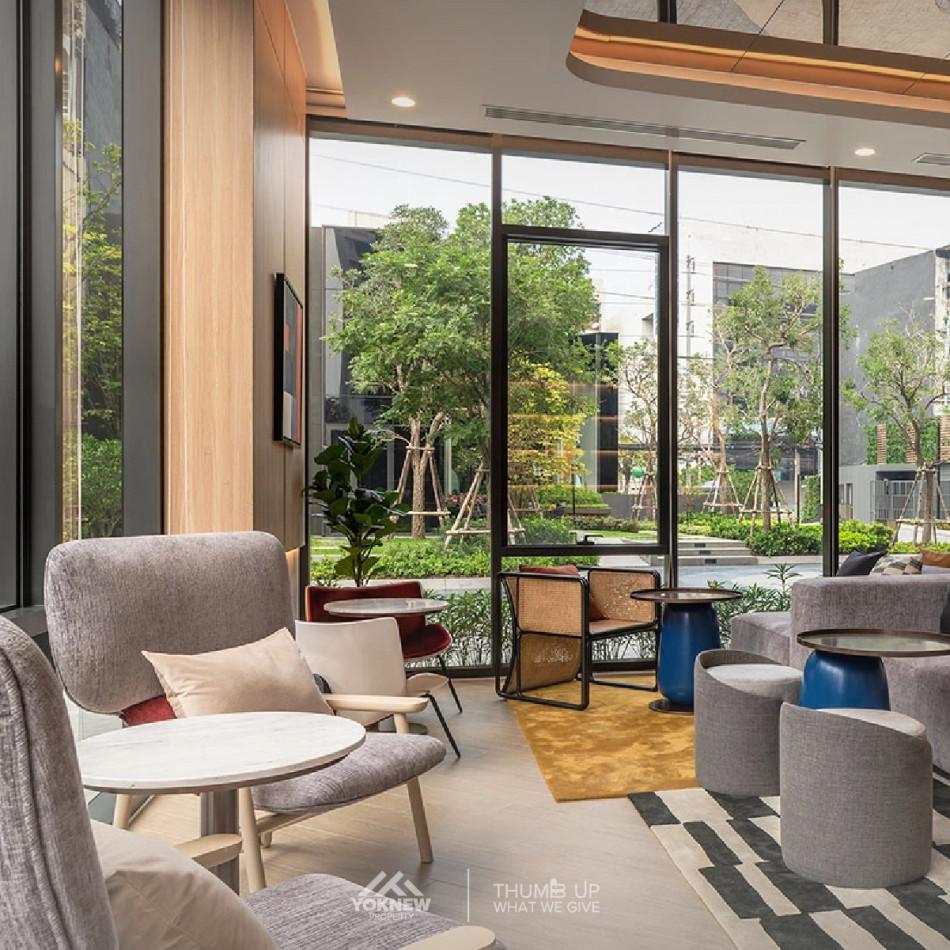 ขายคอนโด The Base Petchaburi–Thonglor : เดอะ เบส เพชรบุรี–ทองหล่อ - Sell Condo   - 2756800