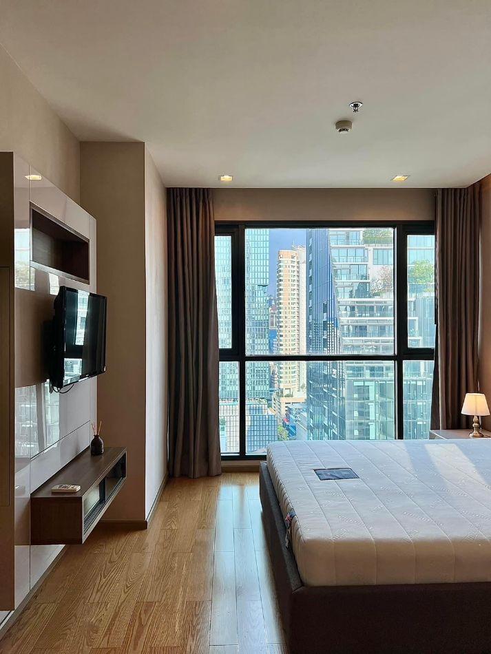 ขายคอนโด ดิ แอดเดรส สาทร คอนโดมิเนียม - Sell Condo The Address Sathorn condominium - 2756971