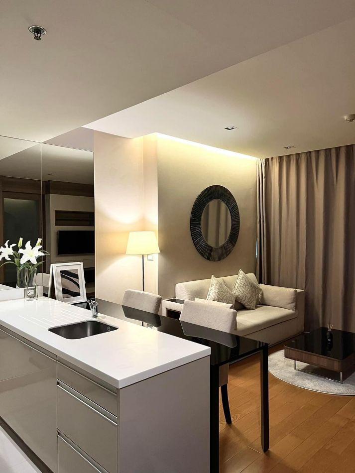 ขายคอนโด ดิ แอดเดรส สาทร คอนโดมิเนียม - Sell Condo The Address Sathorn condominium - 2756980