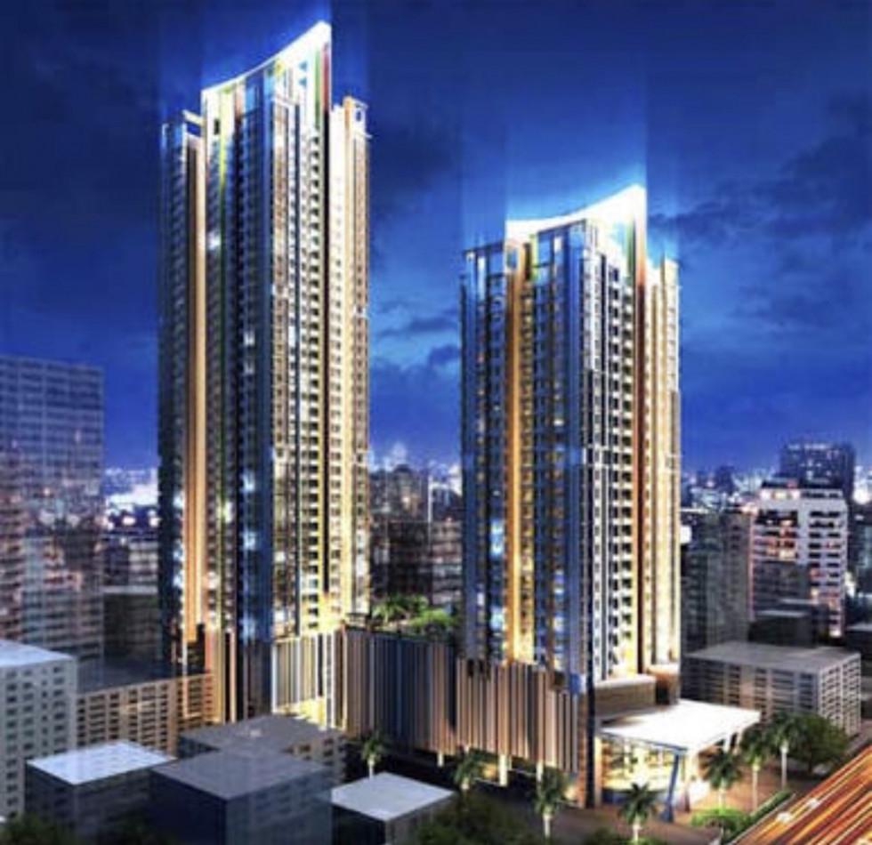 เช่าคอนโด Circle 1 : เซอร์เคิล 1 - Condo Rental   - 2757011