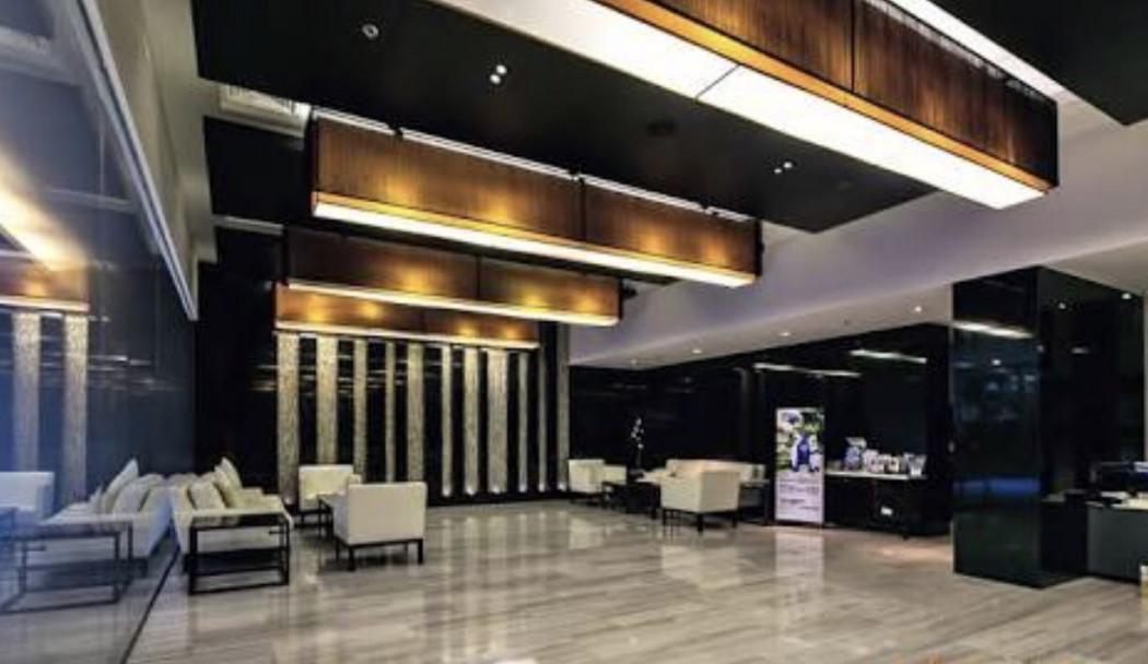 เช่าคอนโด Circle 1 : เซอร์เคิล 1 - Condo Rental   - 2757012