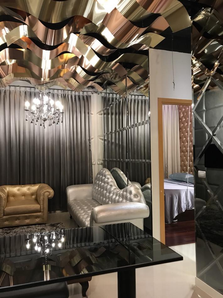 เช่าคอนโด Circle 1 : เซอร์เคิล 1 - Condo Rental   - 2757007