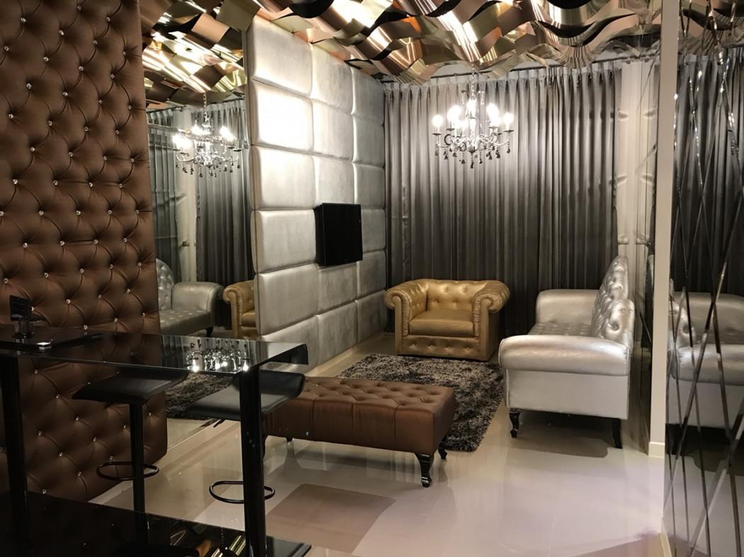 เช่าคอนโด Circle 1 : เซอร์เคิล 1 - Condo Rental   - 2757008