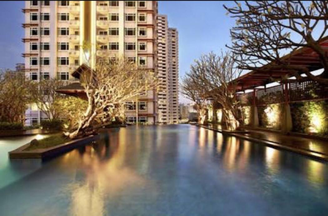 เช่าคอนโด Circle 1 : เซอร์เคิล 1 - Condo Rental   - 2757014