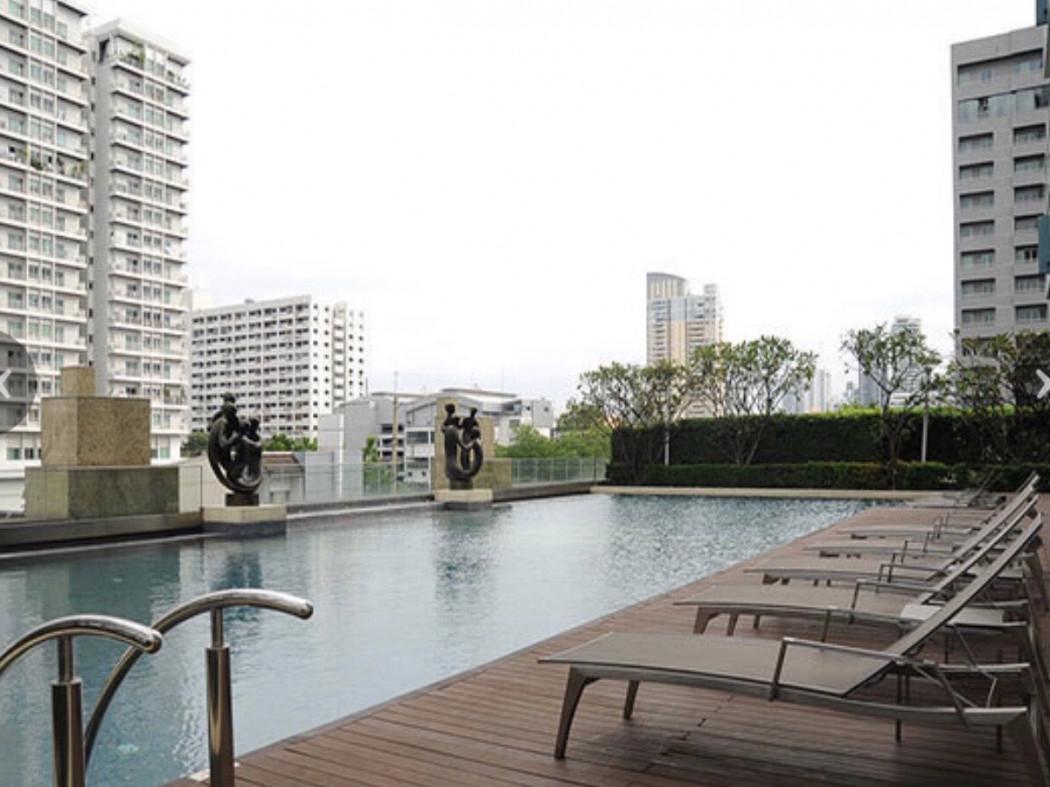 เช่าคอนโด IVY ทองหล่อ 23 (ไอวี่ ทองหล่อ 23) - Condo Rental   - 2757046