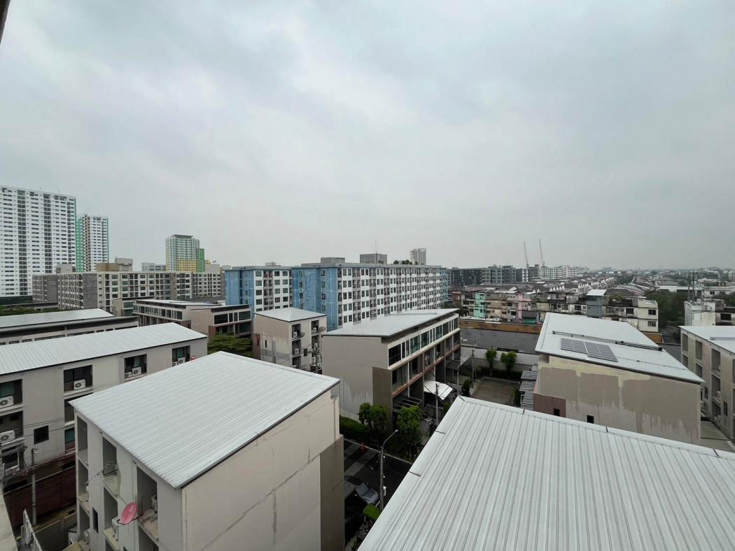 ขายคอนโด คอนโด ยู รัชโยธิน - Sell Condo Condo U Ratchayothin - 2757109