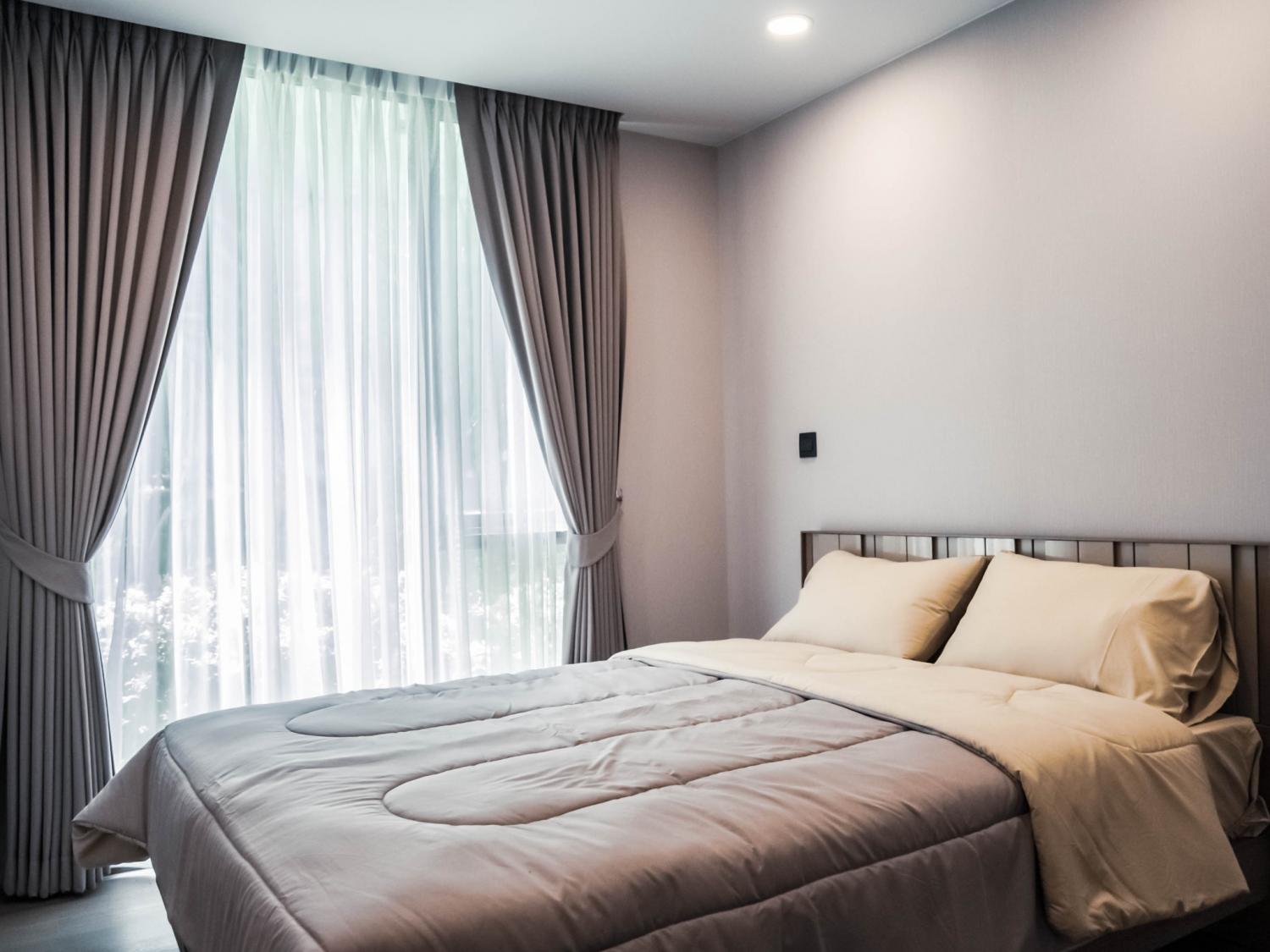 เช่าคอนโด คลาส สยาม คอนโดมิเนียม - Condo Rental KLASS Siam condominium - 2757340