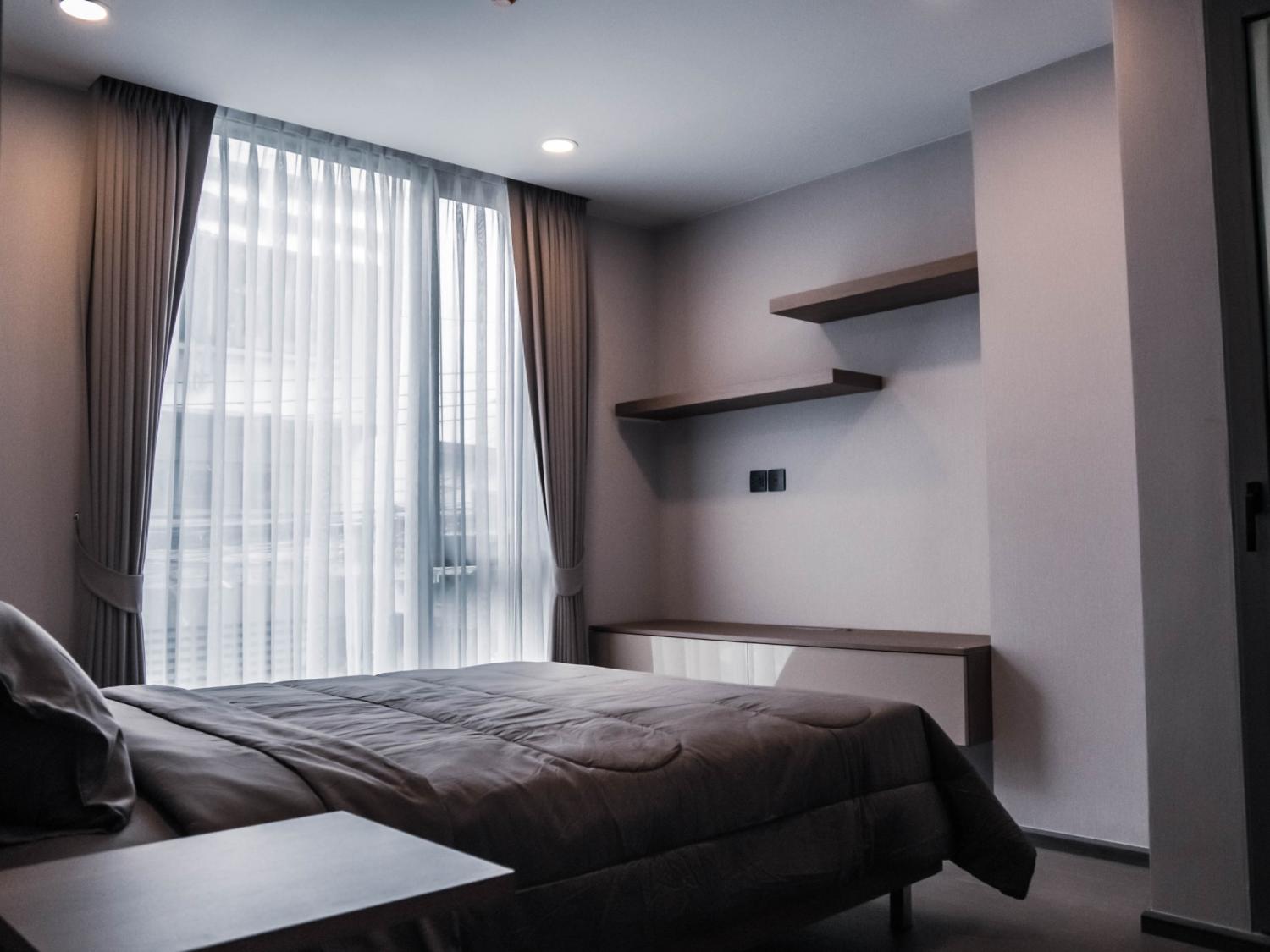 เช่าคอนโด คลาส สยาม คอนโดมิเนียม - Condo Rental KLASS Siam condominium - 2757336