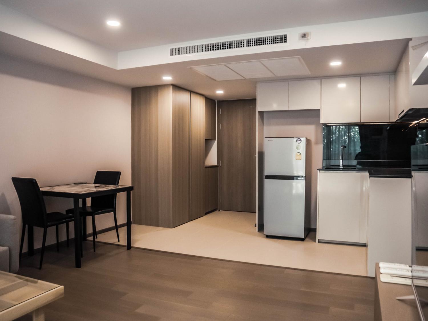 เช่าคอนโด คลาส สยาม คอนโดมิเนียม - Condo Rental KLASS Siam condominium - 2757334