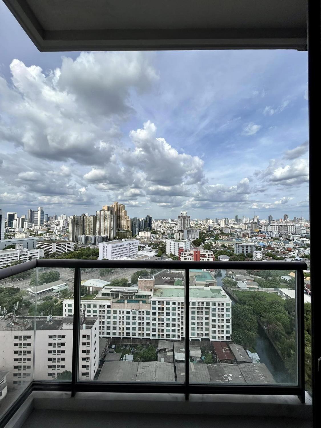 เช่าคอนโด เอ็ม จตุจักร คอนโดมิเนียม - Condo Rental M Jatujak condominium - 2757370