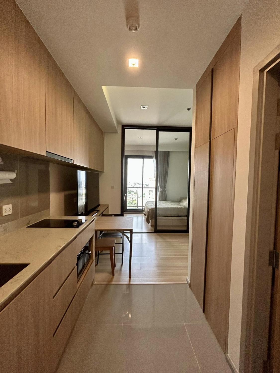 เช่าคอนโด เอ็ม จตุจักร คอนโดมิเนียม - Condo Rental M Jatujak condominium - 2757368