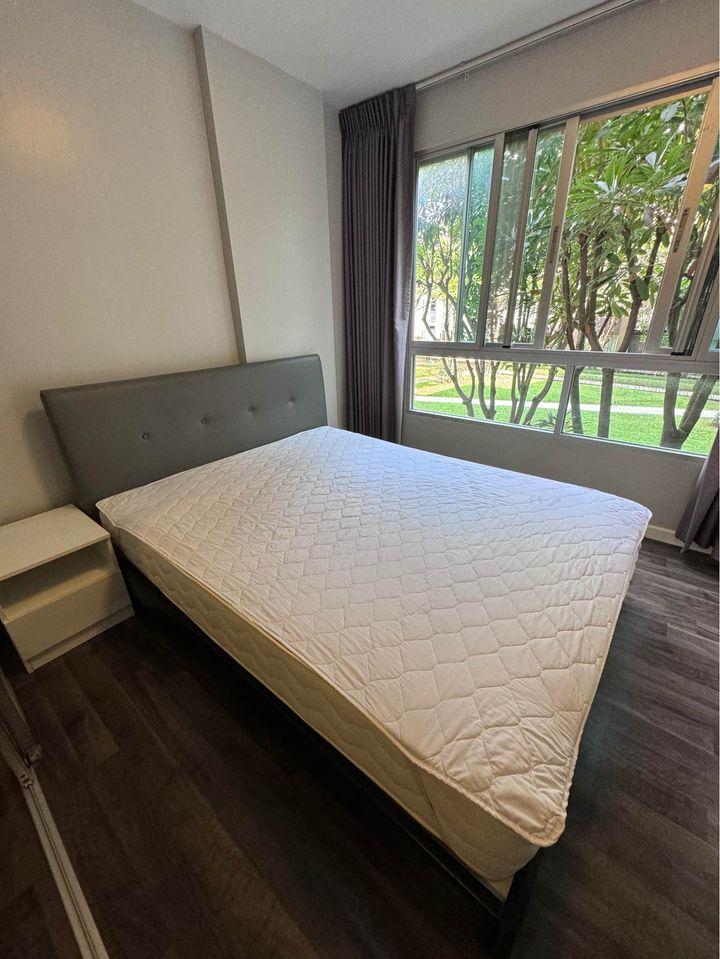 เช่าคอนโด ดีคอนโด แคมปัส รีสอร์ต ราชพฤกษ์-จรัญฯ13 - Condo Rental D Condo Campus Resort Ratchaphruek-Charan13 - 2757384