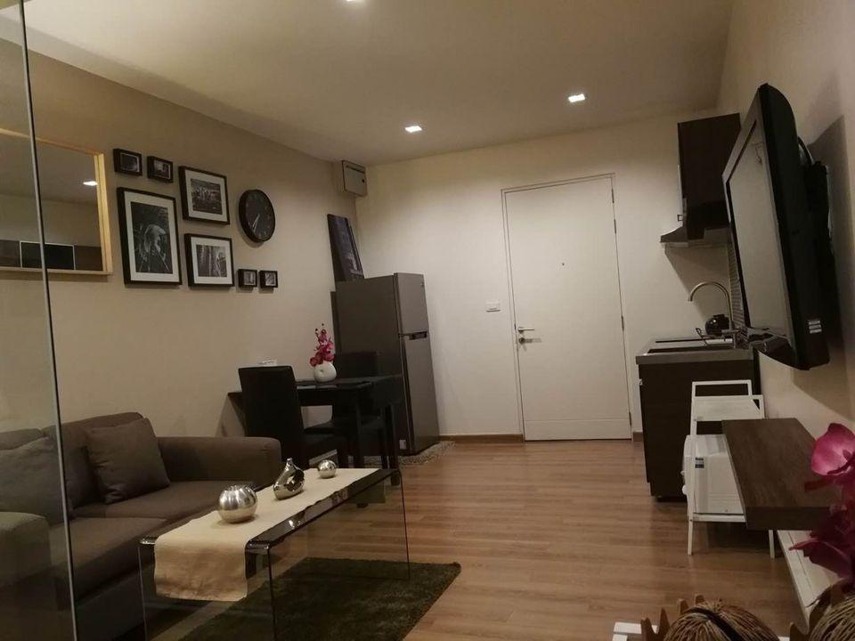 เช่าคอนโด เดอะ ซี๊ด มูซี่ คอนโดมิเนียม - Condo Rental The Seed Musee condominium - 2757405