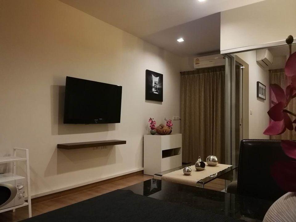 เช่าคอนโด เดอะ ซี๊ด มูซี่ คอนโดมิเนียม - Condo Rental The Seed Musee condominium - 2757409