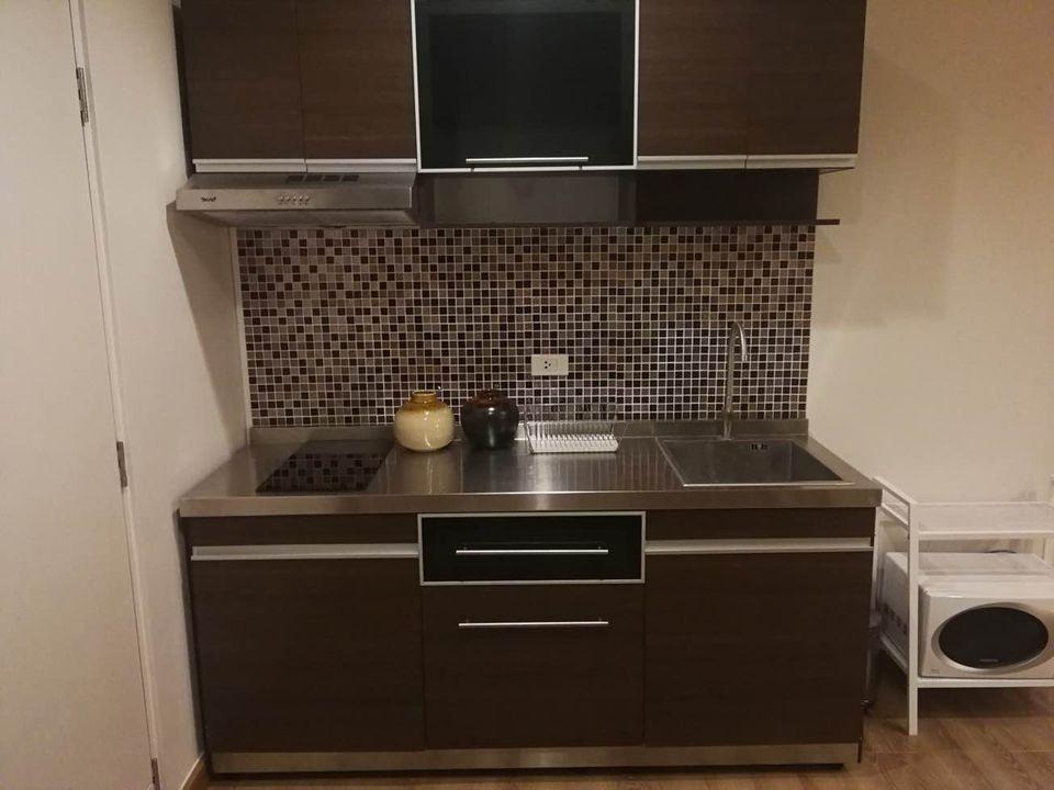 เช่าคอนโด เดอะ ซี๊ด มูซี่ คอนโดมิเนียม - Condo Rental The Seed Musee condominium - 2757407