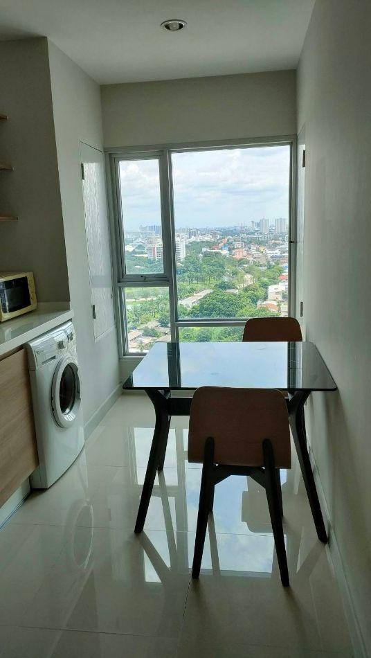 เช่าคอนโด ไฮฟ์ สาทร คอนโดมิเนียม - Condo Rental Hive Sathorn condominium - 2757436