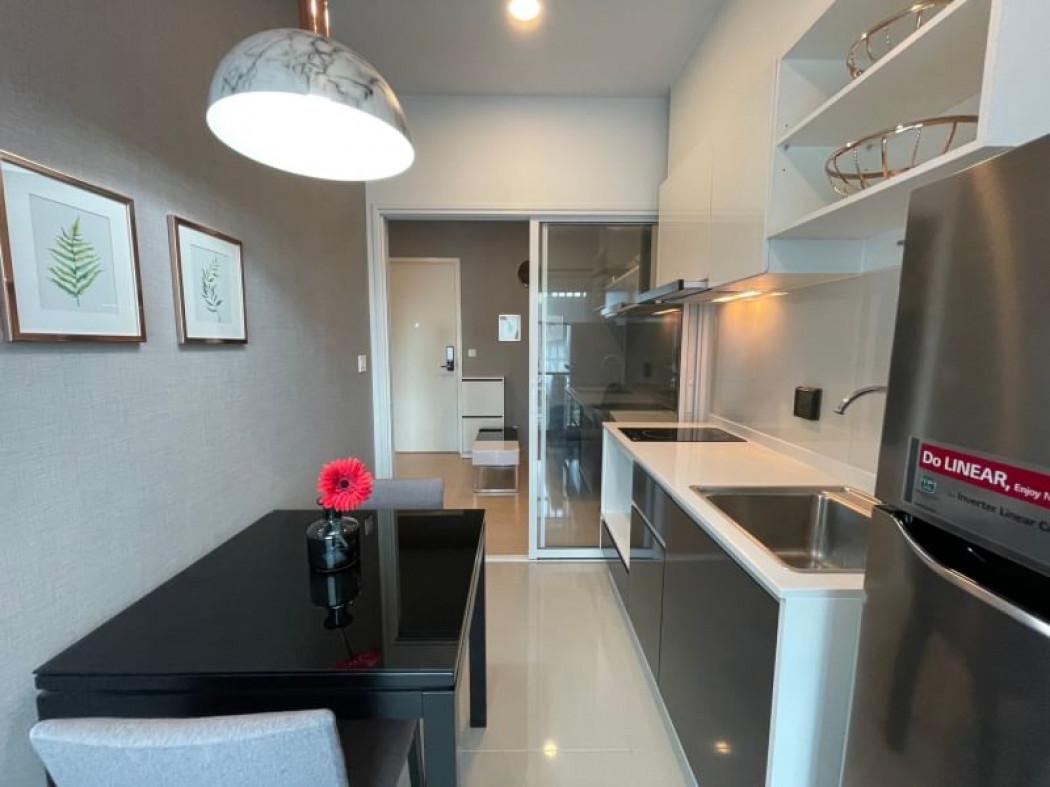 เช่าคอนโด เดอะทรี สุขุมวิท 71 – เอกมัย - Condo Rental   - 2757499