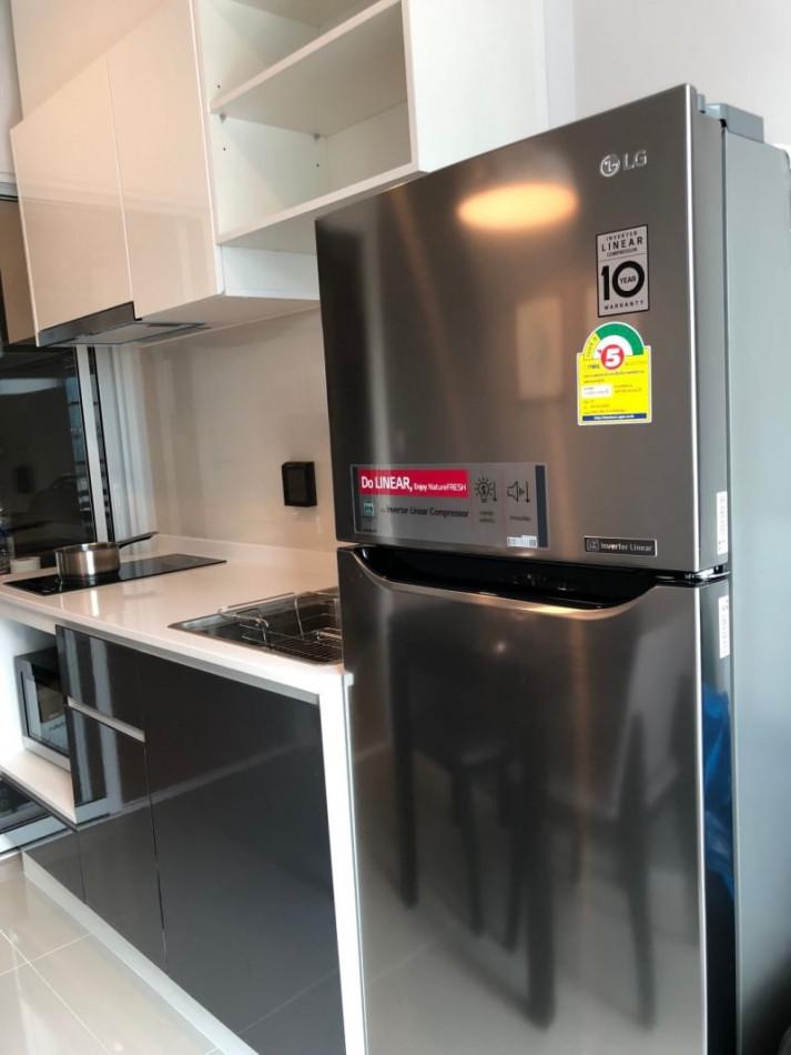 เช่าคอนโด เดอะทรี สุขุมวิท 71 – เอกมัย - Condo Rental   - 2757497