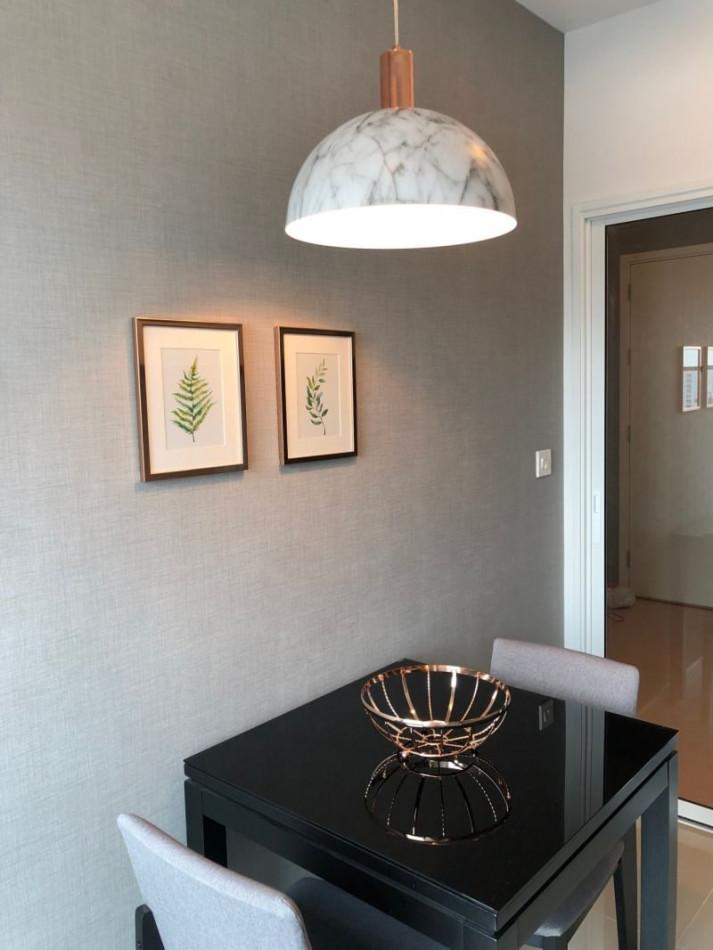 เช่าคอนโด เดอะทรี สุขุมวิท 71 – เอกมัย - Condo Rental   - 2757496
