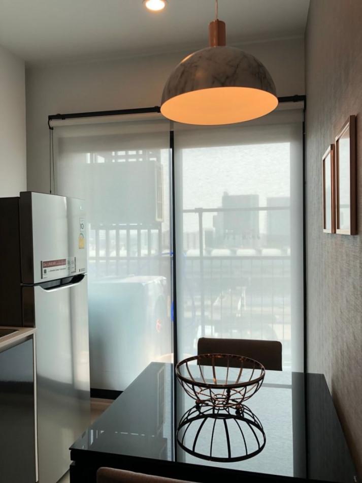 เช่าคอนโด เดอะทรี สุขุมวิท 71 – เอกมัย - Condo Rental   - 2757494