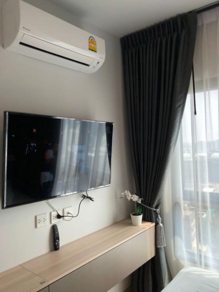 เช่าคอนโด เดอะทรี สุขุมวิท 71 – เอกมัย - Condo Rental   - 2757493