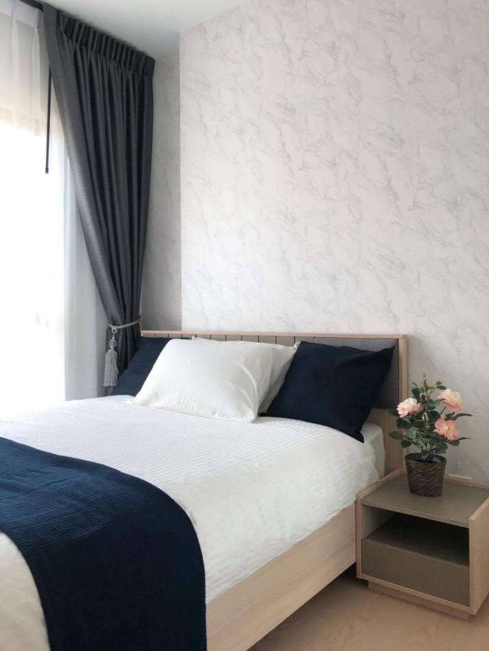 เช่าคอนโด เดอะทรี สุขุมวิท 71 – เอกมัย - Condo Rental   - 2757490