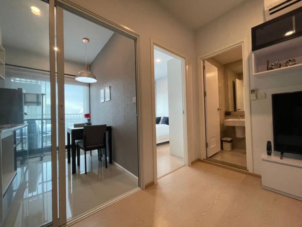 เช่าคอนโด เดอะทรี สุขุมวิท 71 – เอกมัย - Condo Rental   - 2757498