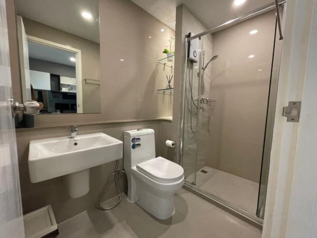 เช่าคอนโด เดอะทรี สุขุมวิท 71 – เอกมัย - Condo Rental   - 2757501
