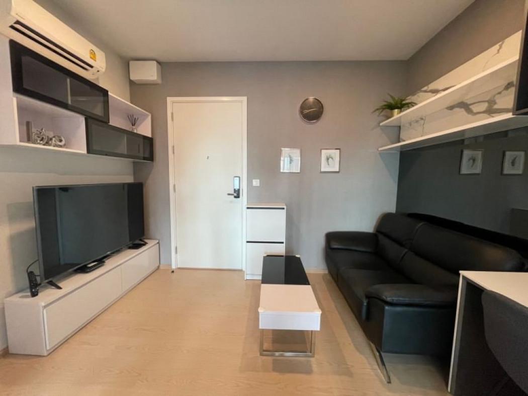เช่าคอนโด เดอะทรี สุขุมวิท 71 – เอกมัย - Condo Rental   - 2757500