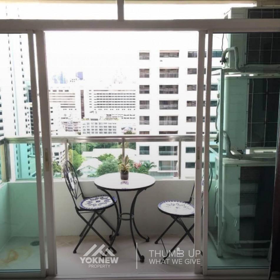 เช่าคอนโด สุขุมวิท ซิตี้ รีสอร์ท คอนโดมิเนียม - Condo Rental Sukhumvit City Resort condominium - 2757943